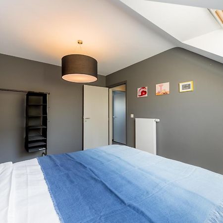Apartmán Smartflats - Berlaymont Brusel Exteriér fotografie