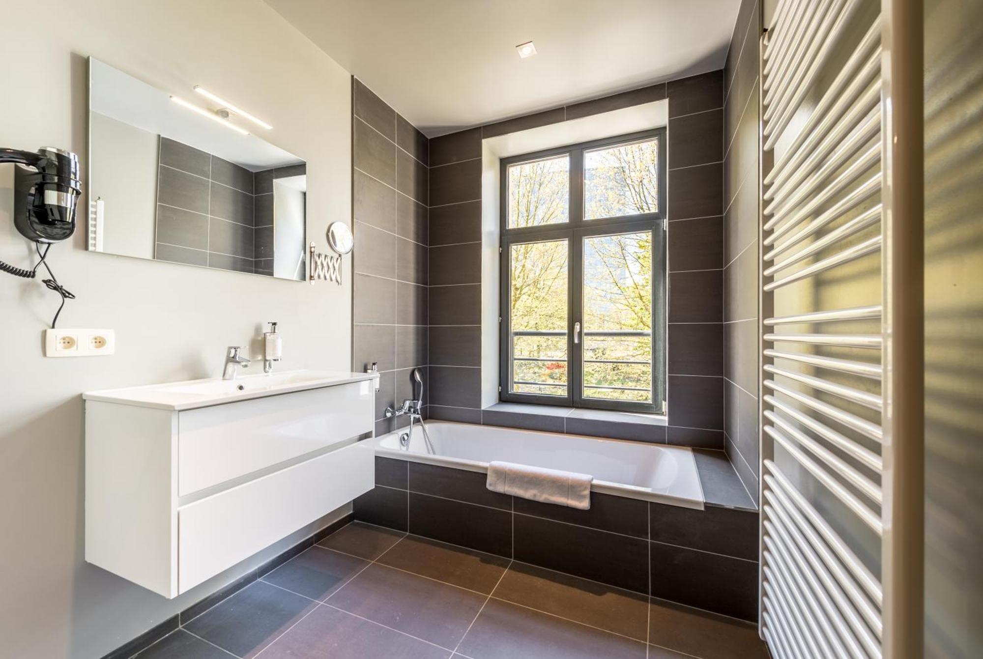 Apartmán Smartflats - Berlaymont Brusel Pokoj fotografie
