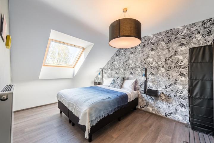 Apartmán Smartflats - Berlaymont Brusel Exteriér fotografie