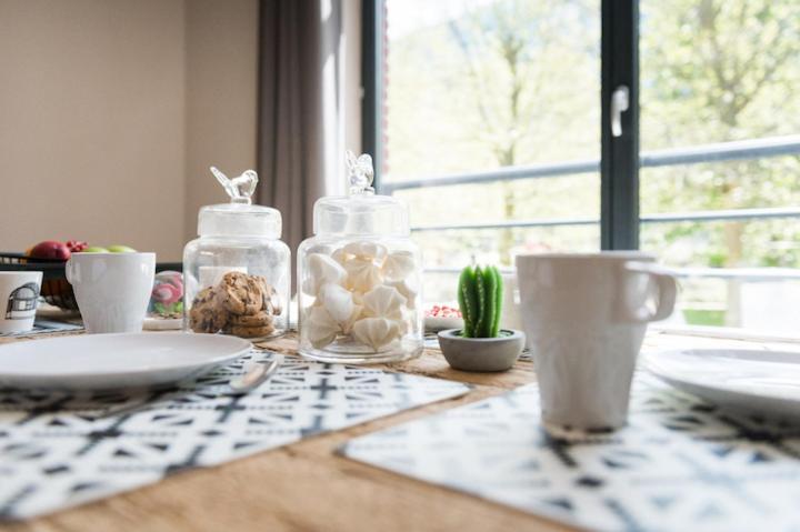 Apartmán Smartflats - Berlaymont Brusel Exteriér fotografie