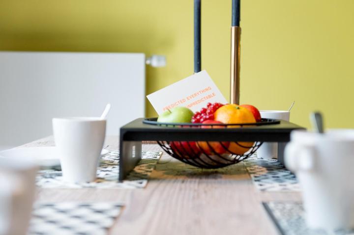 Apartmán Smartflats - Berlaymont Brusel Exteriér fotografie
