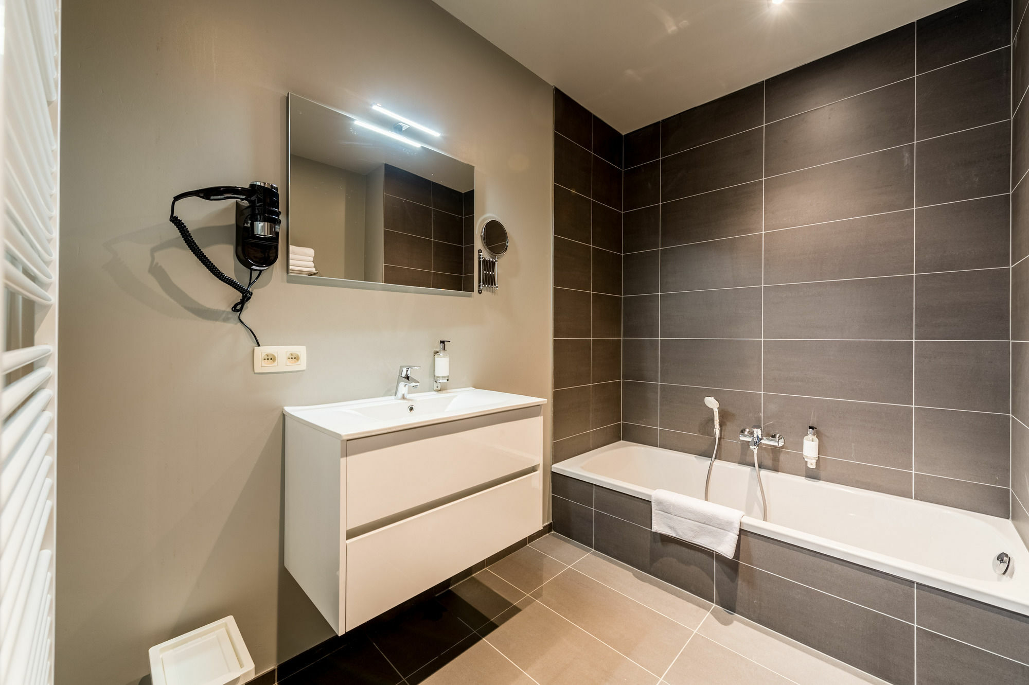 Apartmán Smartflats - Berlaymont Brusel Exteriér fotografie