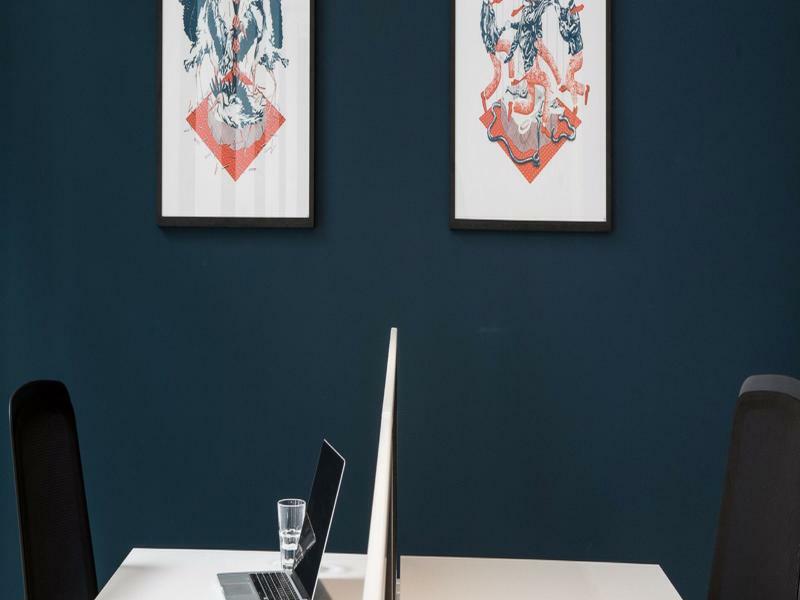 Apartmán Smartflats - Berlaymont Brusel Exteriér fotografie