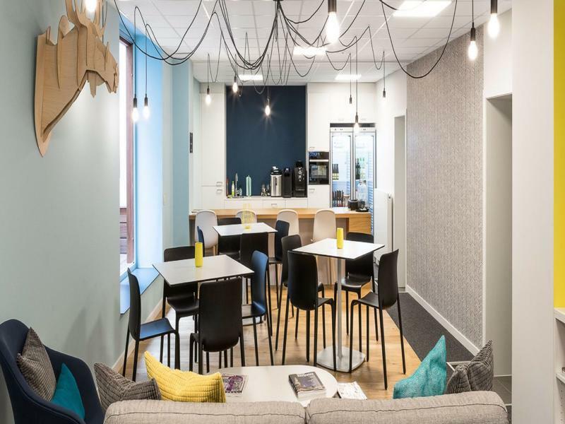 Apartmán Smartflats - Berlaymont Brusel Exteriér fotografie