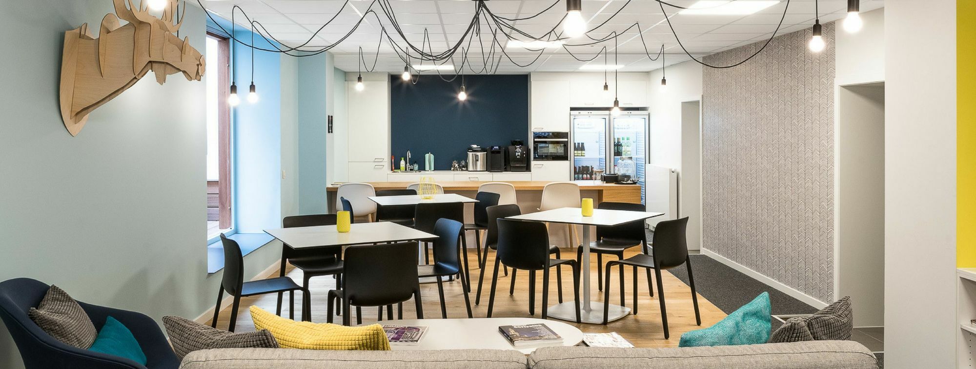 Apartmán Smartflats - Berlaymont Brusel Exteriér fotografie